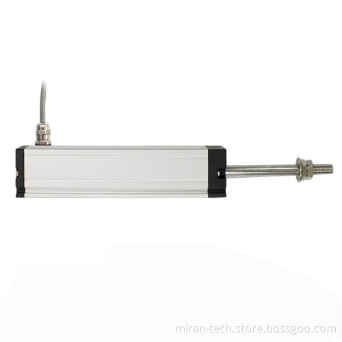 MIRAN WDL 50mm to 500mm Linear Position Potentiometer